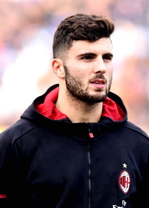 patrick cutrone rolex|patrick cutrone.